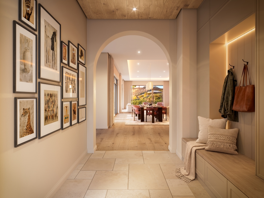 5 Bedroom Property for Sale in Constantia Western Cape